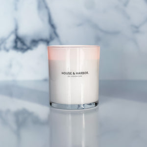 Sugared Shore 100% Soy Candle