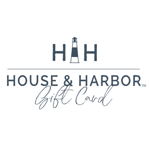 House & Harbor Gift Card