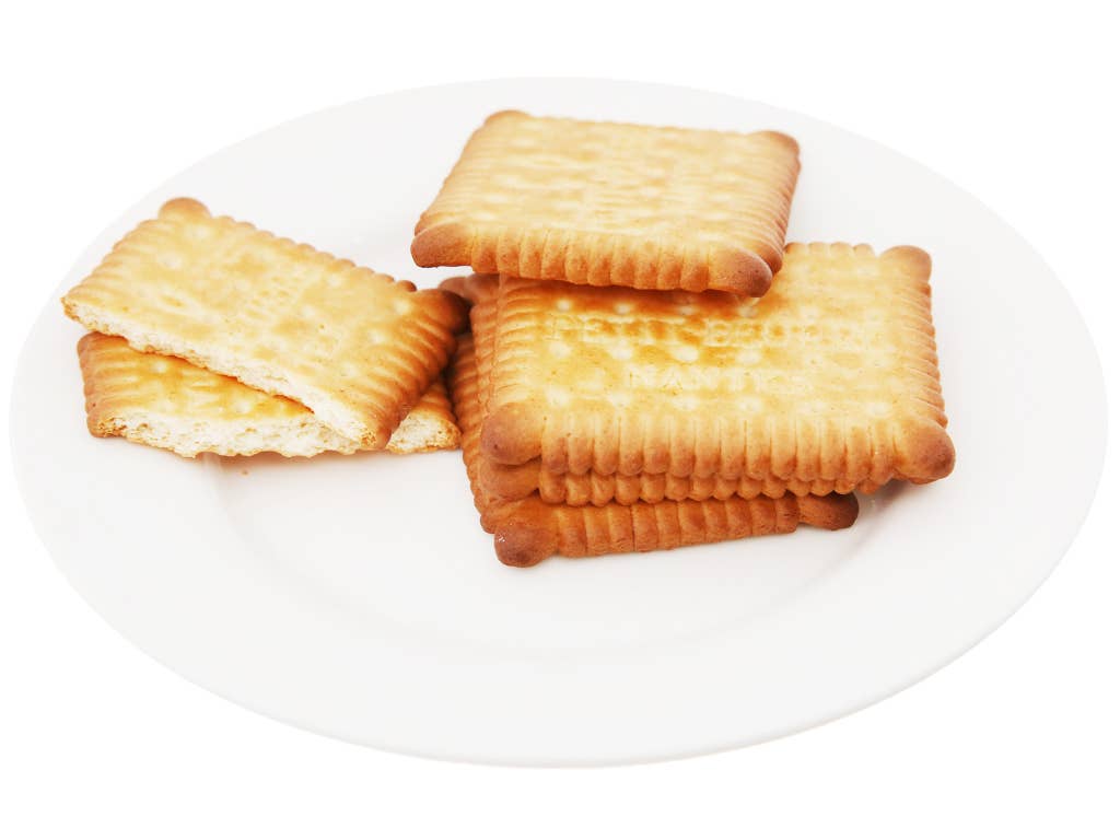 Lu Petit Beurre Shortbread, 7oz