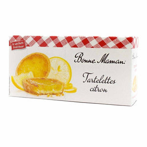 Bonne Maman French Tartlets