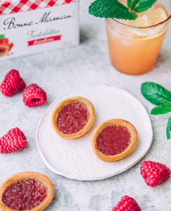 Bonne Maman French Tartlets