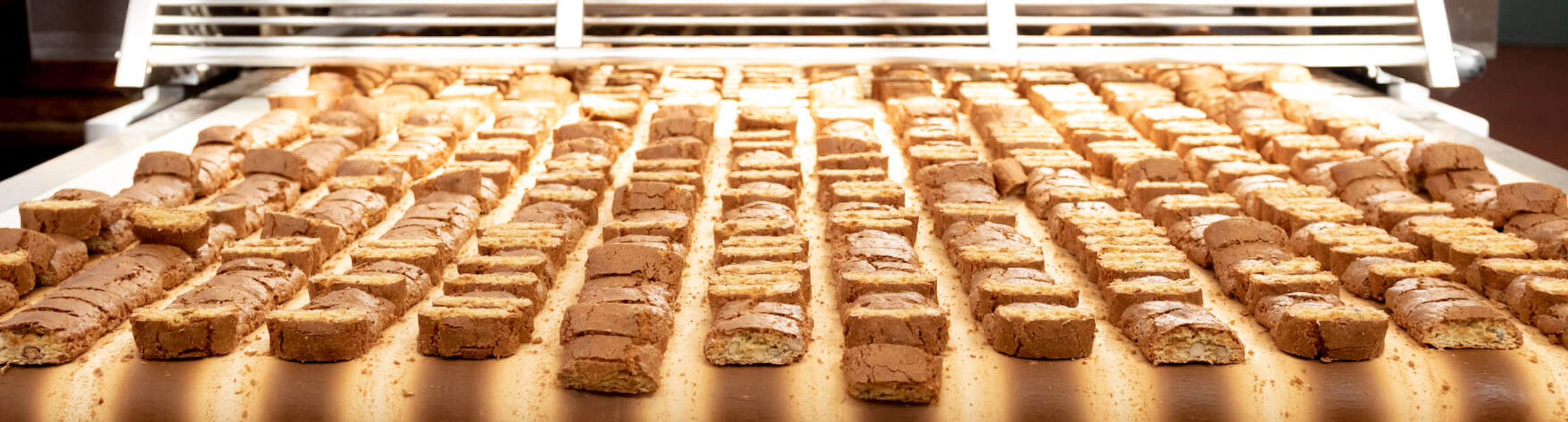 Belli Cantuccini (mini biscotti) w/ Chocolate 250g