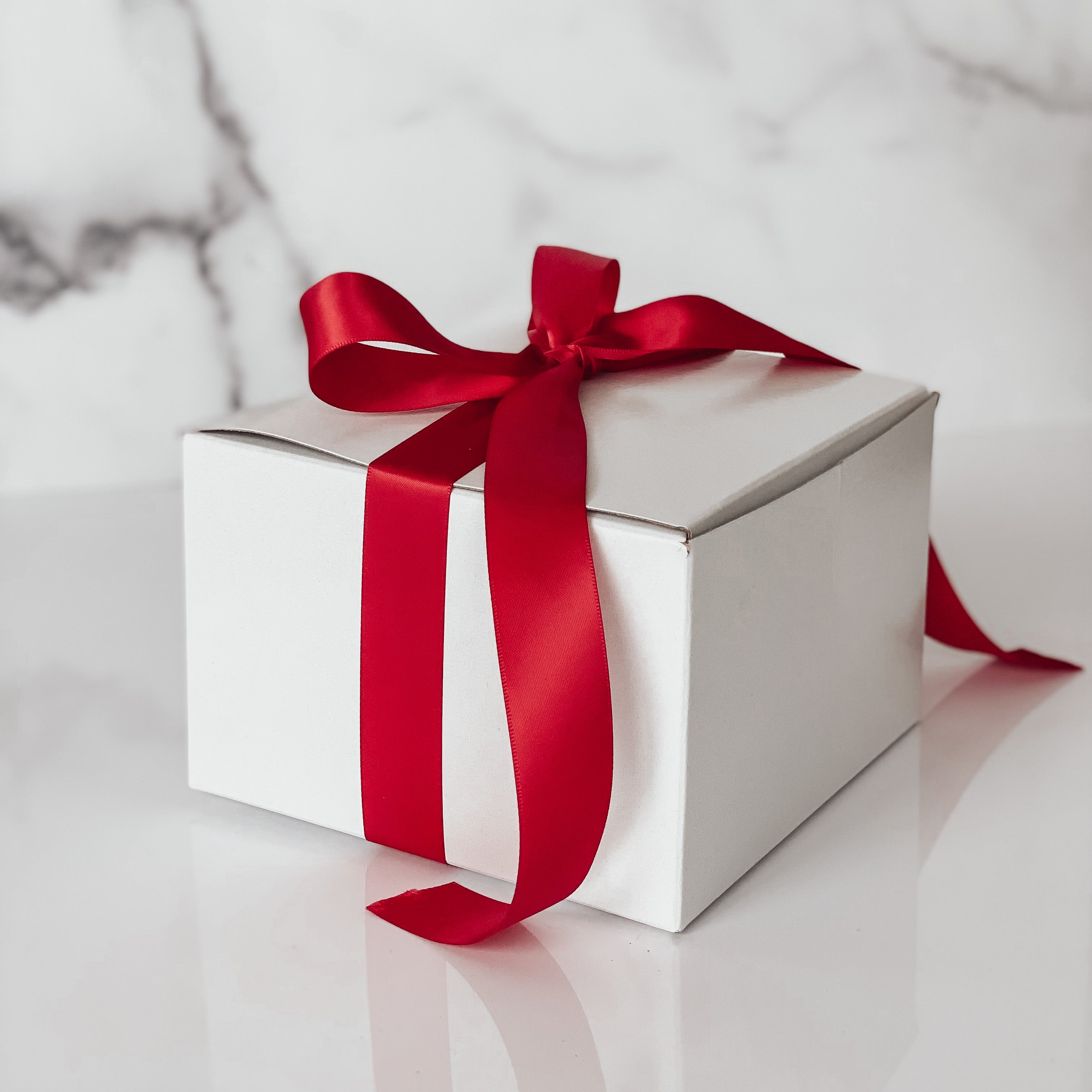 Valentines Gift Box