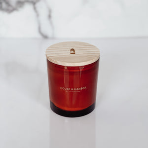 Forest Trail 100% Soy Candle