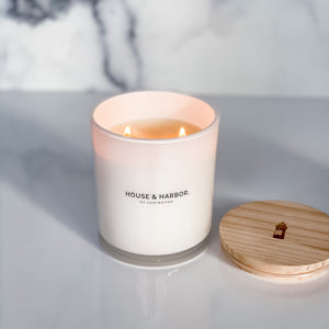Cherry Blossom 100% Soy Candle