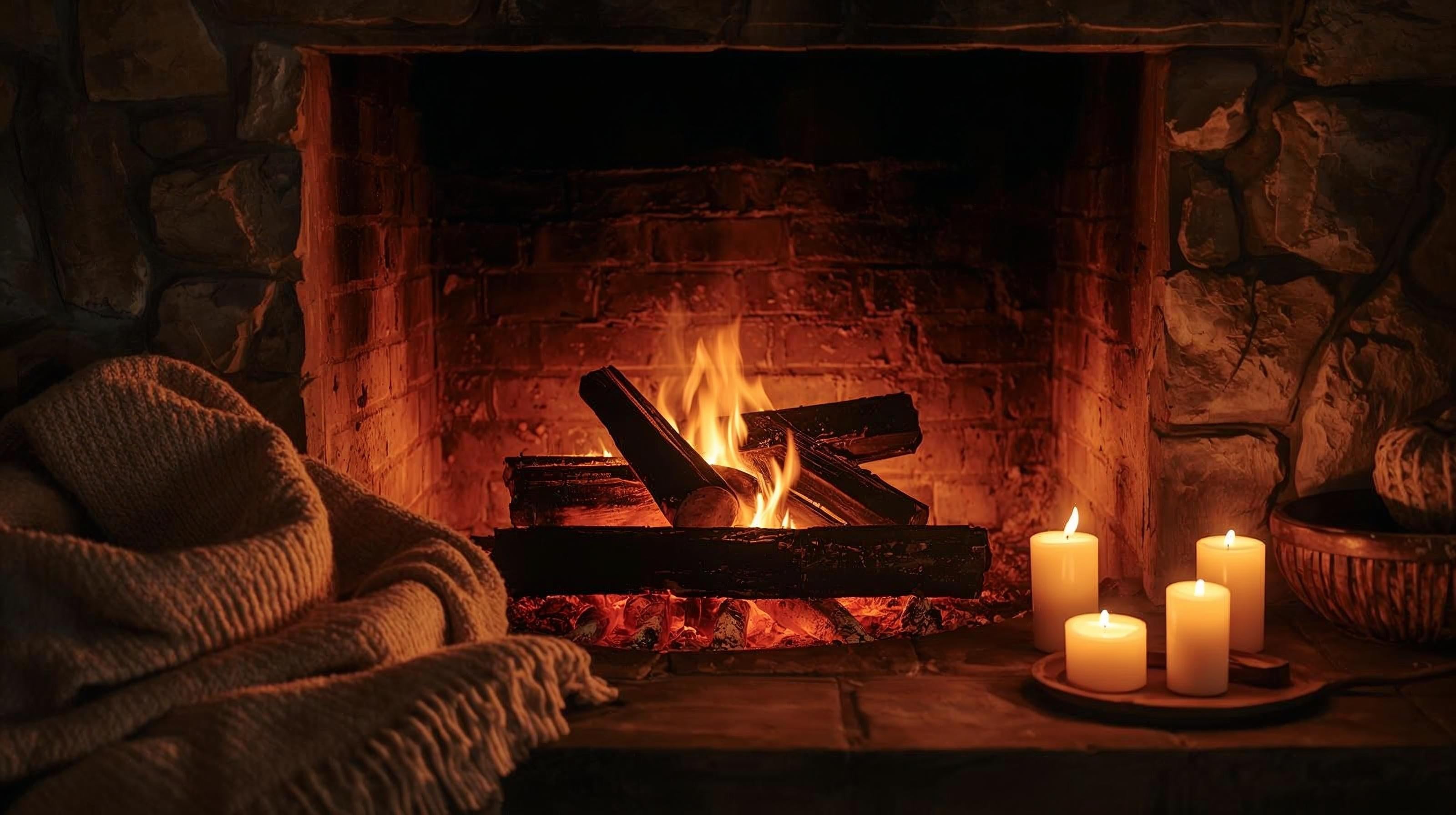 The Christmas Collection Wax Melts