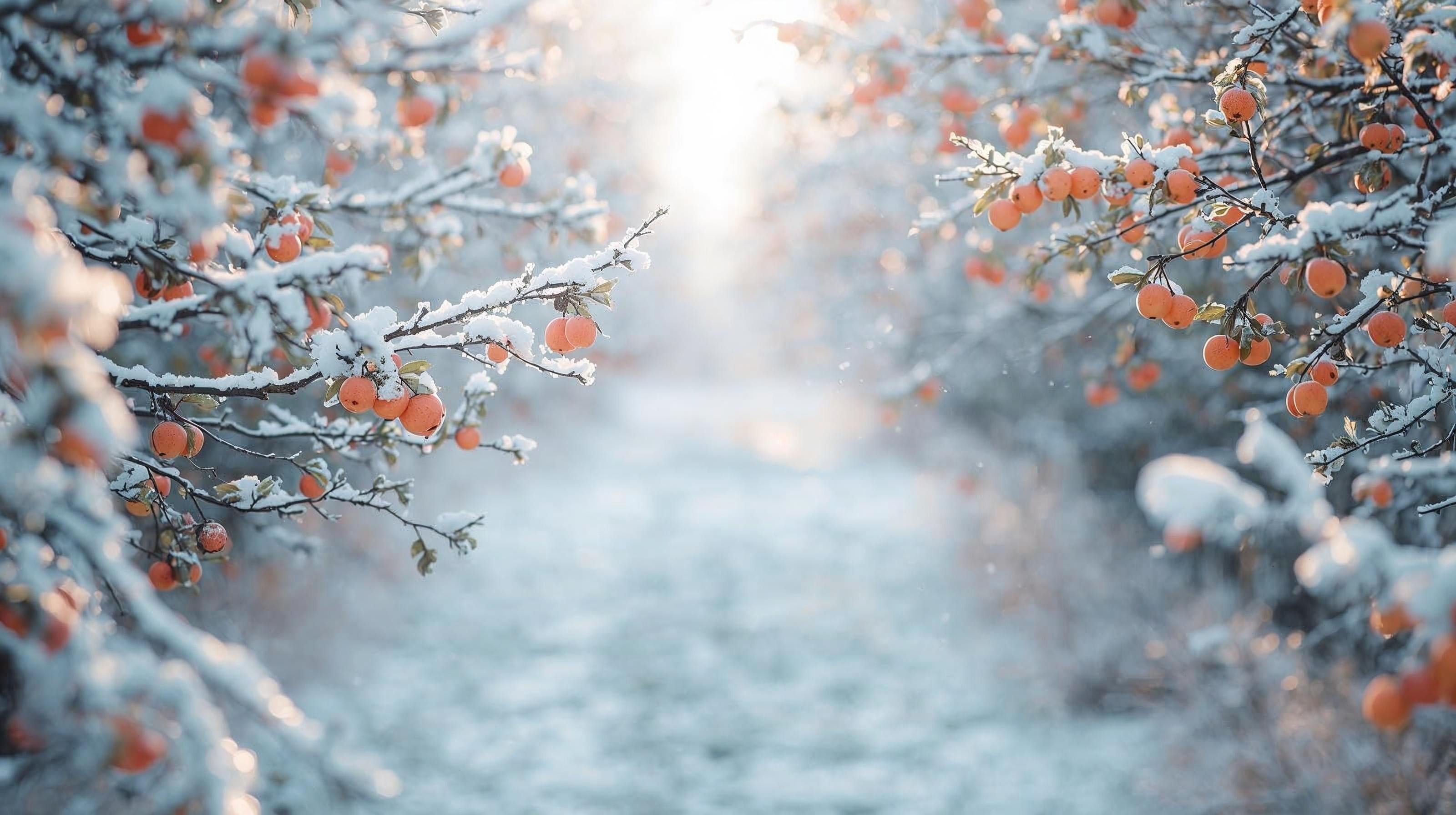 The Christmas Collection Wax Melts