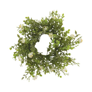 Eden's Gate Candle Ring