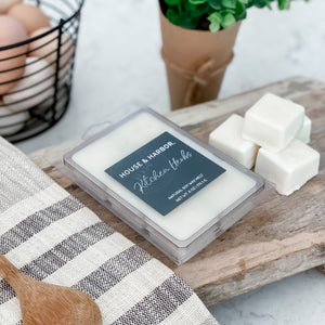 The Farmhouse Collection Wax Melts