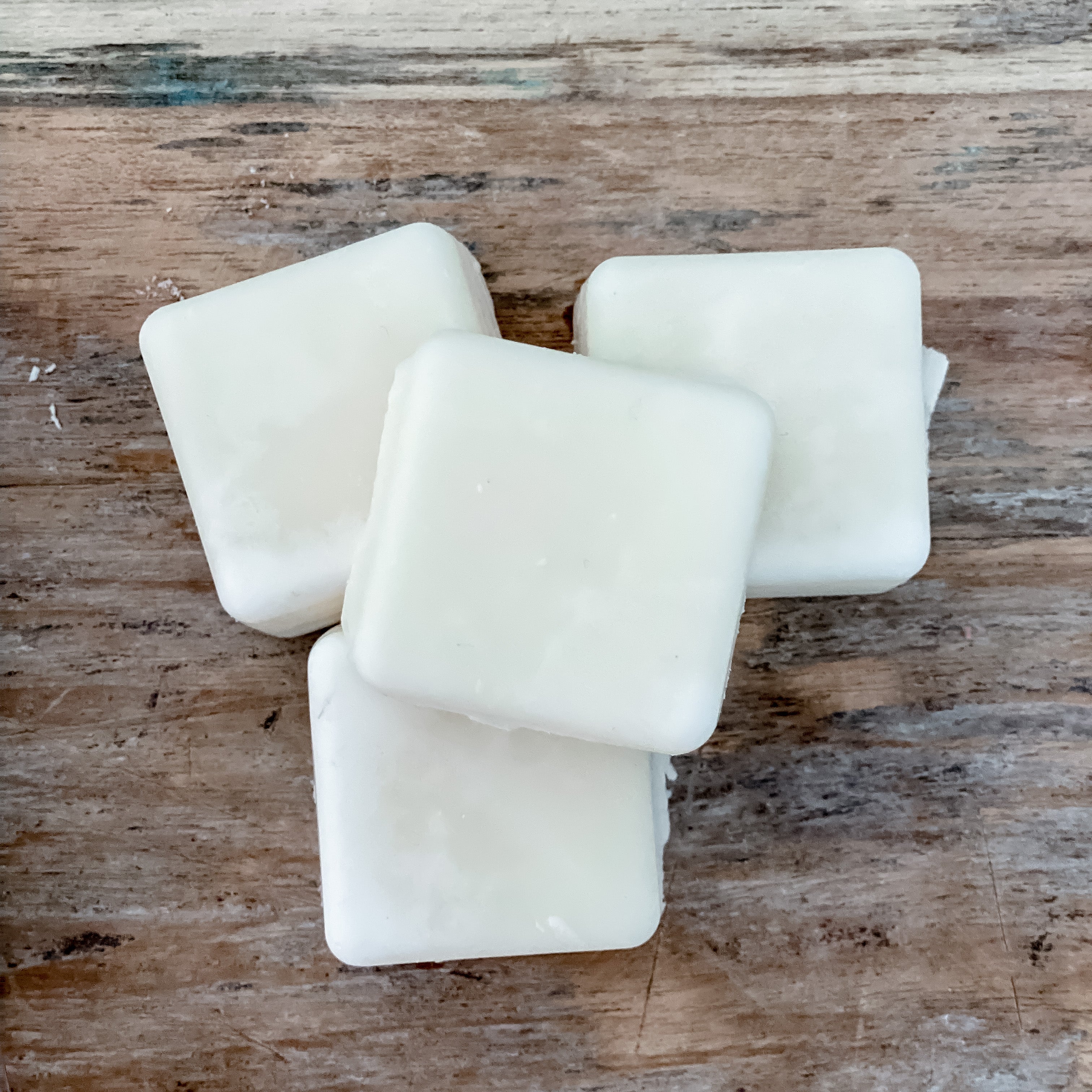The Farmhouse Collection Wax Melts