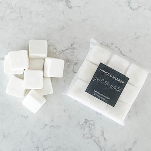 The Christmas Collection Wax Melts