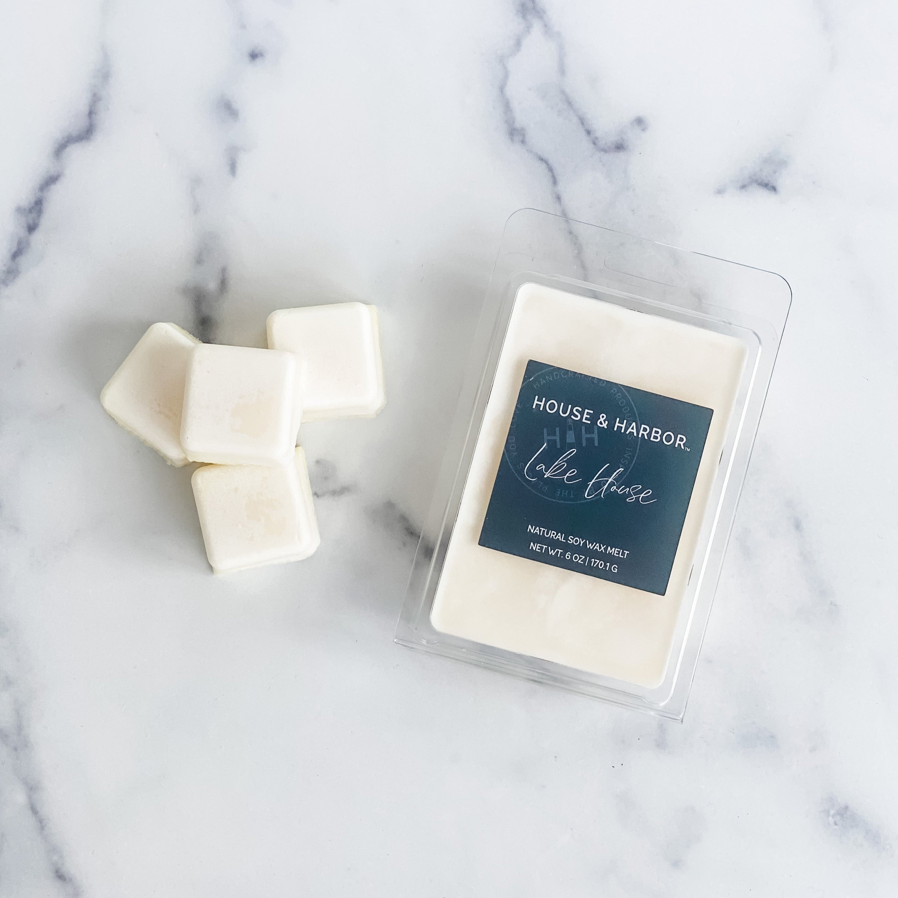 The Ludington Collection Wax Melts
