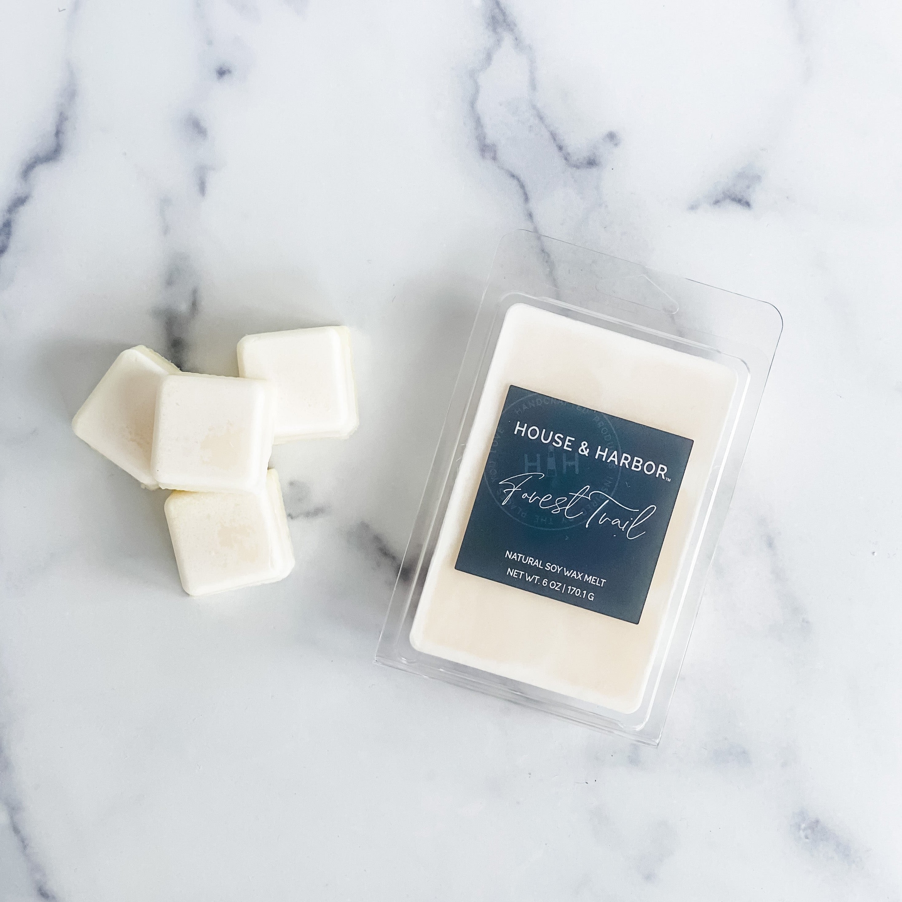 Wax Melts – The Journey Within