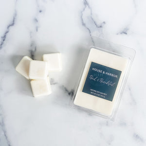 The Ludington Collection Wax Melts