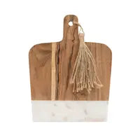 Lawson Cutting Board Small White