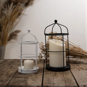 Atticus Candle Holder